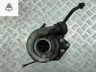 турбина Mercedes-Benz E-Класс W211/S211 2004, 3.2 л., дизель, АКПП, серый, универсал, 6480960199