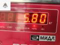 турбина Mercedes-Benz E-Класс W211/S211 2004, 3.2 л., дизель, АКПП, серый, универсал, 6480960199 - фото №6