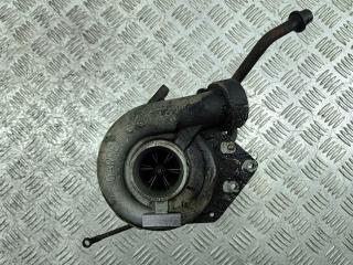 турбина Mercedes-Benz E-Класс W211/S211 2004, 3.2 л., дизель, АКПП, серый, универсал, 6480960199