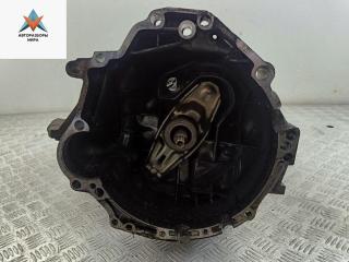 МКПП Volkswagen Passat B5 1998, 1.8 л., бензин, МКПП, красный, универсал, DHW