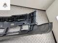 бампер передний Audi A4 B6 2001, бензин, серый, универсал, 8E0807437 - фото №15