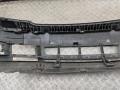 бампер передний Audi A4 B6 2001, бензин, серый, универсал, 8E0807437 - фото №13