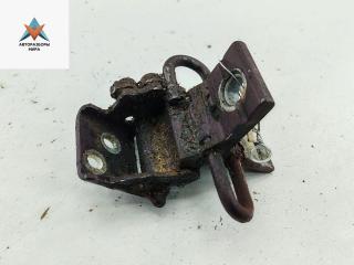 петля двери Audi 80 8C/B4 1992, красный, седан, 893831411