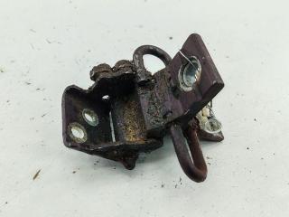 петля двери Audi 80 8C/B4 1992, красный, седан, 893831411