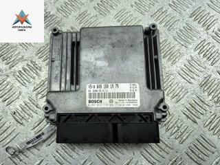 ЭБУ Mercedes-Benz E-Класс W211/S211 2004, 3.2 л., дизель, АКПП, серый, универсал, 6481501979, 0281012116