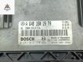 ЭБУ Mercedes-Benz E-Класс W211/S211 2004, 3.2 л., дизель, АКПП, серый, универсал, 6481501979, 0281012116 - фото №2