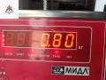 ЭБУ Mercedes-Benz E-Класс W211/S211 2004, 3.2 л., дизель, АКПП, серый, универсал, 6481501979, 0281012116 - фото №5