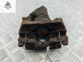 суппорт задний левый Ford Focus 2 поколение [рестайлинг] 2007, 1.8 л., дизель, МКПП, синий, универсал - фото №2