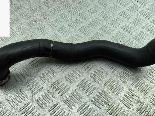 патрубок радиатора Mercedes-Benz E-Класс W211/S211 2004, 3.2 л., дизель, 2115011182