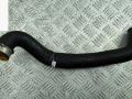 патрубок радиатора Mercedes-Benz E-Класс W211/S211 2004, 3.2 л., дизель, 2115011182 - фото №2