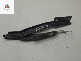 петля капота левая Fiat Ulysse 2 поколение 2006, серый, минивэн, 72413G