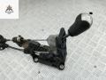 кулиса Ford Focus 2 поколение [рестайлинг] 2007, 1.8 л., дизель, МКПП, синий, универсал, 4M5R7C453DB - фото №4