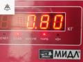 форсунка Volkswagen Golf 4 поколение 2001, 1.9 л., дизель, АКПП, серый, универсал, 038130073AL, 0414720039 - фото №3