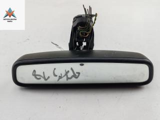 зеркало салона BMW X1 E84 2011, 2.0 л., дизель, АКПП, чёрный, внедорожник 5 дв., 9052669