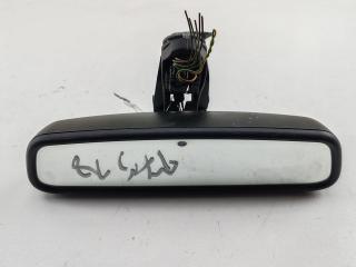 зеркало салона BMW X1 E84 2011, 2.0 л., дизель, АКПП, чёрный, внедорожник 5 дв., 9052669