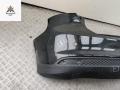 бампер задний Ford Focus 3 поколение 2013, чёрный, хетчбэк 5 дв., BM51A17906A - фото №2