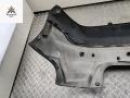 бампер задний Ford Focus 3 поколение 2013, чёрный, хетчбэк 5 дв., BM51A17906A - фото №9