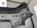 бампер задний Ford Focus 3 поколение 2013, чёрный, хетчбэк 5 дв., BM51A17906A - фото №14