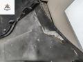 бампер задний Ford Focus 3 поколение 2013, чёрный, хетчбэк 5 дв., BM51A17906A - фото №15