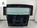 крышка багажника Opel Zafira 2 поколение (B) 2005, чёрный, минивэн - фото №8