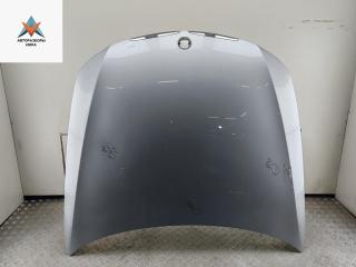 капот BMW 3 серия E90/E91/E92/E93 2006, 2.0 л., бензин, МКПП, серый, универсал