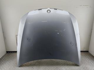 капот BMW 3 серия E90/E91/E92/E93 2006, 2.0 л., бензин, МКПП, серый, универсал