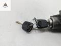 замок зажигания Ford Fusion 1 поколение 2002, 1.6 л., i, бензин, МКПП, серый, хетчбэк 5 дв. - фото №2