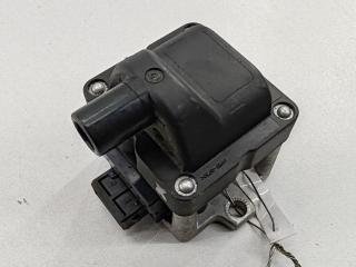 катушка зажигания Audi 80 B4 1991, 2.0 л., бензин, МКПП, серый, седан
