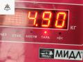 ТНВД Mercedes-Benz E-Класс W211/S211 2004, 3.2 л., дизель, АКПП, серый, универсал, 6460700301 - фото №6