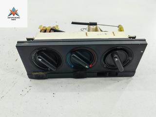 блок управления печки / климат-контроля Audi 80 8C/B4 1994, 1.6 л., бензин, МКПП, синий, универсал