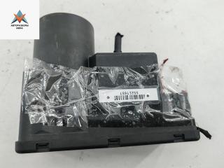 компрессор центрального замка Audi 80 8C/B4 1994, 1.6 л., бензин, МКПП, синий, универсал, 4A0862257A