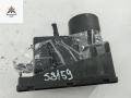 компрессор центрального замка Audi 80 8C/B4 1994, 1.6 л., бензин, МКПП, синий, универсал, 4A0862257A - фото №3
