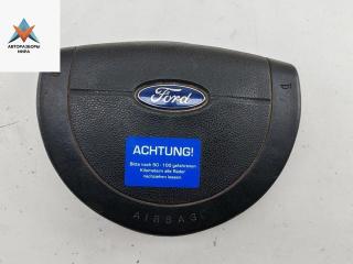 подушка безопасности водителя Ford Fusion 1 поколение 2002, 1.6 л., i, бензин, МКПП, серый, хетчбэк 5 дв., 2S6AA042B85ALZHHA