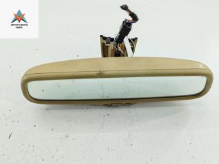 зеркало салона Audi A6 4F/C6 2004, 2.0 л., дизель, МКПП, чёрный, седан, 4F0857511E