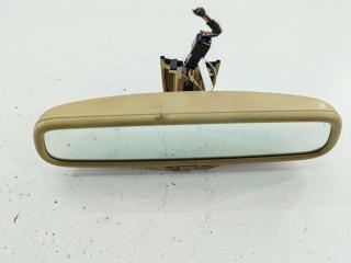 зеркало салона Audi A6 4F/C6 2004, 2.0 л., дизель, МКПП, чёрный, седан, 4F0857511E
