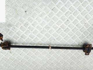 стабилизатор подвески (поперечной устойчивости) Ford Mondeo 3 поколение 2002, 2.0 л., дизель, МКПП, серый, универсал