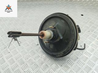 вакуумный усилитель тормозов Opel Astra G 1998, 1.6 л., бензин, МКПП, белый, универсал, 90498034