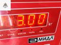 вакуумный усилитель тормозов Opel Zafira 1 поколение (A) [рестайлинг] 2004, 1.8 л., бензин, МКПП, серый, минивэн, 9228608 - фото №5