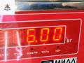 рулевая рейка Opel Zafira 1 поколение (A) 2002, 2.0 л., дизель, МКПП, серый, минивэн, 0250080025101 - фото №8