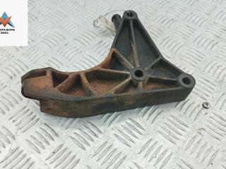 кронштейн двигателя Opel Zafira 1 поколение (A) 2002, 2.0 л., дизель, МКПП, серый, минивэн, 24403861