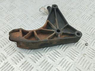 кронштейн двигателя Opel Zafira 1 поколение (A) 2002, 2.0 л., дизель, МКПП, серый, минивэн, 24403861