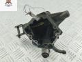 механизм выбора передач Opel Astra G 1999, 1.6 л., бензин, МКПП, чёрный, хетчбэк 3 дв., 90400205 - фото №2