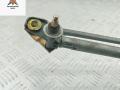 Механизм стеклоочистителя переднего (трапеция дворников) Opel Vectra B 1998, 1.6 л., бензин, АКПП, серый, седан, 90504143 - фото №2
