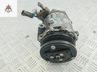 компрессор кондиционера Opel Zafira 1 поколение (A) [рестайлинг] 2005, 1.8 л., бензин, 624030040185