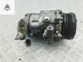 компрессор кондиционера Opel Zafira 1 поколение (A) [рестайлинг] 2005, 1.8 л., бензин, 624030040185 - фото №2
