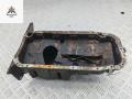 масляный поддон Opel Zafira 1 поколение (A) 2001, 1.8 л., бензин, МКПП, зелёный, минивэн, 0081226 - фото №3
