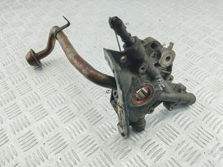 насос масляный Opel Zafira A 2005, 1.8 л., бензин, МКПП, серый, минивэн, 13105998