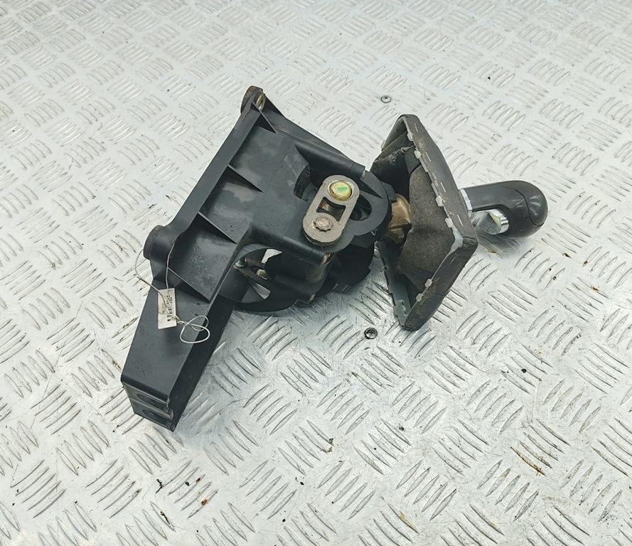 кулиса Opel Astra H 2007, 1.7 л., дизель, МКПП, серый, хетчбэк 5 дв., 09028010