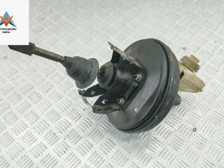 вакуумный усилитель тормозов Opel Vectra B 1998, 1.8 л., бензин, МКПП, красный, седан, 03495020