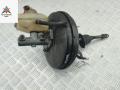 вакуумный усилитель тормозов Opel Vectra B 1998, 1.8 л., бензин, МКПП, красный, седан, 03495020 - фото №3